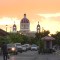 El turismo de Nicaragua va a la deriva