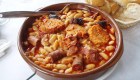 Asturias: la capital de la comida casera de España
