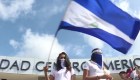 Buscan difusión internacional de crisis en Nicaragua