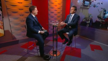 Massa: "Queremos plantear una alternativa al fracaso de Macri"