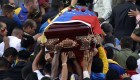 Asesinan 3 menores al día en Venezuela