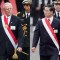 El abogado de Fujimori descalifica al juez del Supremo Hugo Núñez