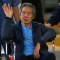 Perú: Congreso aprueba ley que favorecería a Alberto Fujimori