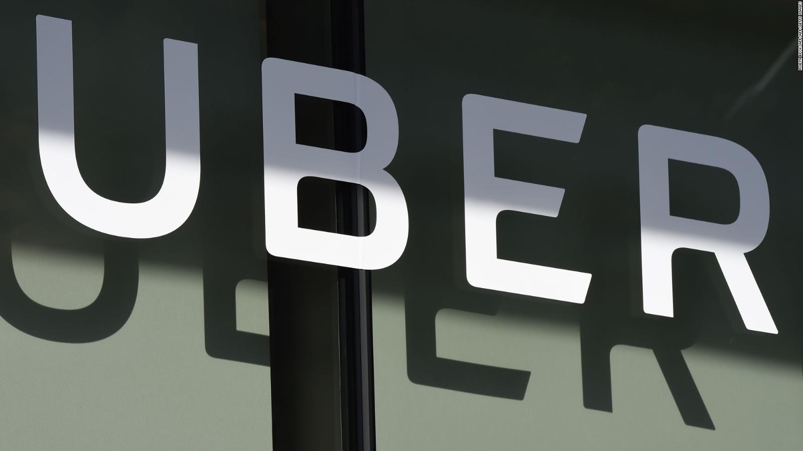 #CifradelDía: 3 años, tiempo en que Uber promete entregar comida usando drones