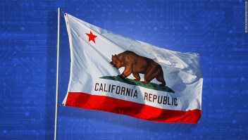 California aprueba ley de neutralidad en la red
