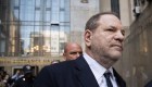 Un año de la escandalosa caída de Harvey Weinstein