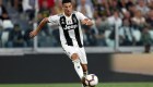 Por Ronaldo, caen las acciones de la Juventus
