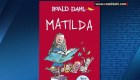 Matilda regresa para enfrentarse a Trump