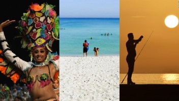 10 motivos que hacen única a Cuba