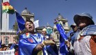 Rechazado: Bolivia sigue sin acceso al mar