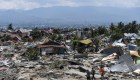 #MinutoCNN: Más de 1.200 muertos en Indonesia tras terremoto