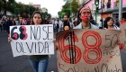 El movimiento del 68, uno de los más documentados en México