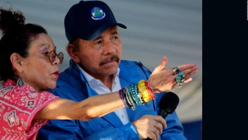 Zoilamérica Narváez: "Nicaragüa rompió el silencio"