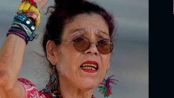 Fabián Medina: El episodio de Zoilamérica es decisivo para Rosario Murillo y Daniel Ortega