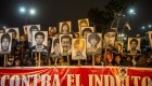 Juzgado de Perú anula indulto a Fujimori