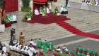 Comienza el Sínodo de Obispos de la Iglesia católica