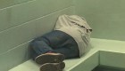 Inspectores descubren "actos irresponsables" en centro de detención del ICE en Adelanto, California