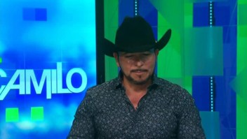 Pedro Sifuentes: Yo podré salir del rancho, pero el rancho jamás saldrá de mi