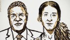 Denis Mukwege y Nadia Murad, los dos activistas contra la violencia sexual que comparten el Nobel de la Paz 2018