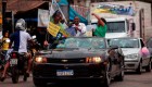 Brasil, listo para unas reñidas elecciones presidenciales