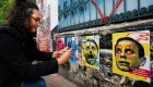 Los brasileños eligen un nuevo presidente