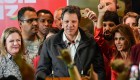 Elecciones en Brasil: habrá segunda vuelta entre Bolsonaro y Haddad