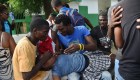 Un segundo sismo sacude a Haití