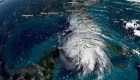 "Michael" pasa de tormenta a huracán categoría 1