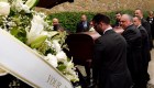 España llora la muerte de Montserrat Caballé