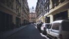 Pasaje Rivarola: un pequeño París en Buenos Aires