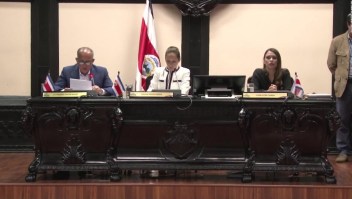 ¿Es un hecho el nuevo plan fiscal de Costa Rica?