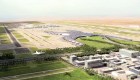 El financiamiento del nuevo aeropuerto de la CDMX