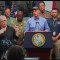 Gobernador de Florida: la tormenta (Michael) ya está aquí