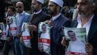 Arabia Saudita permitirá entrar al consulado por desaparición de periodista