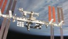La NASA investiga causa de un agujero en la Estación Espacial Internacional