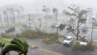 Tres devastadores huracanes que azotaron EE.UU. y el Caribe antes de "Michael"
