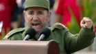Fidel Castro: Molina lo catalogó como "psicópata, narcisista y sociópata"