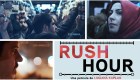 La vida se nos va en el transporte, según el documental "Rush Hour"