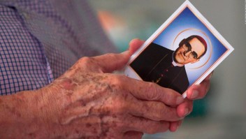 "Monseñor Romero siempre llevará el mensaje de reconciliación"
