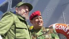 Hilda Molina: "Fidel preparó a Chávez"
