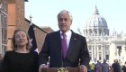Piñera y el papa hablan de la crisis de la iglesia en Chile