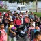 Comienza una nueva caravana de hondureños con rumbo a EE.UU.