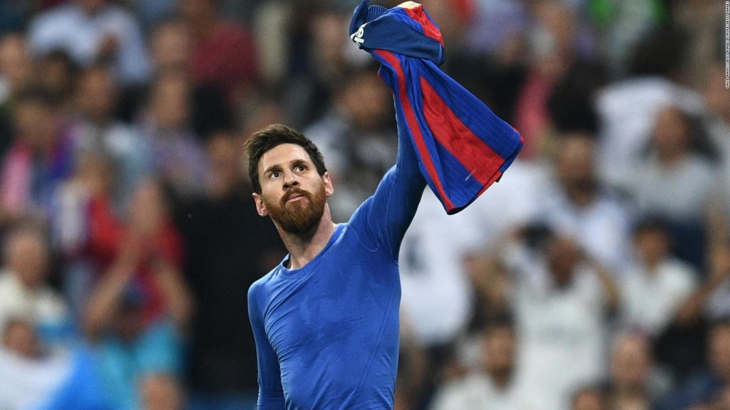 Los momentos que marcaron la carrera de Lionel Messi