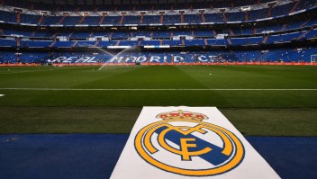 Real Madrid se opone a partidos de la liga española en Estados Unidos