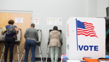 EE.UU. el decisivo voto joven para las elecciones de noviembre