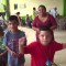 Escucha qué piden estos niños hondureños de la caravana migrante