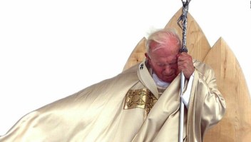 Día de San Juan Pablo II: datos curiosos
