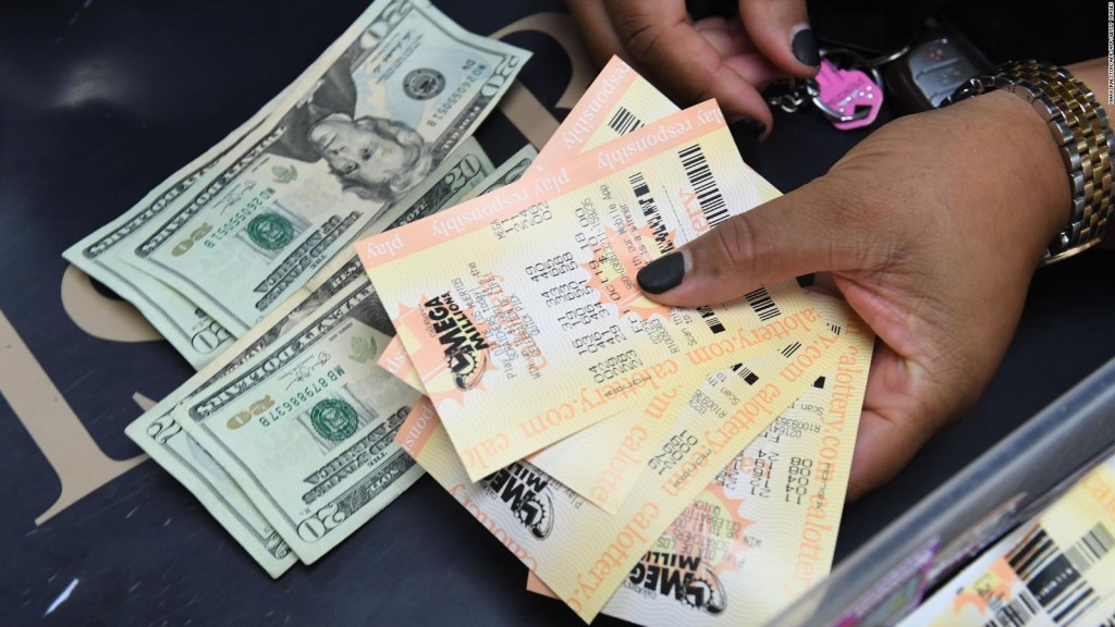 ¿Qué has detrás de la fiebre por la lotería?