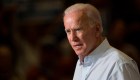 Autoridades hallan segundo paquete dirigido a Joe Biden
