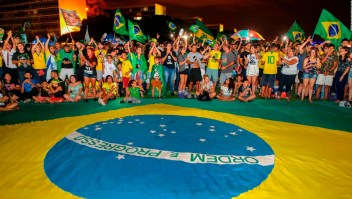 ¿Podrá Jair Bolsonaro gobernar con una minoría legislativa?